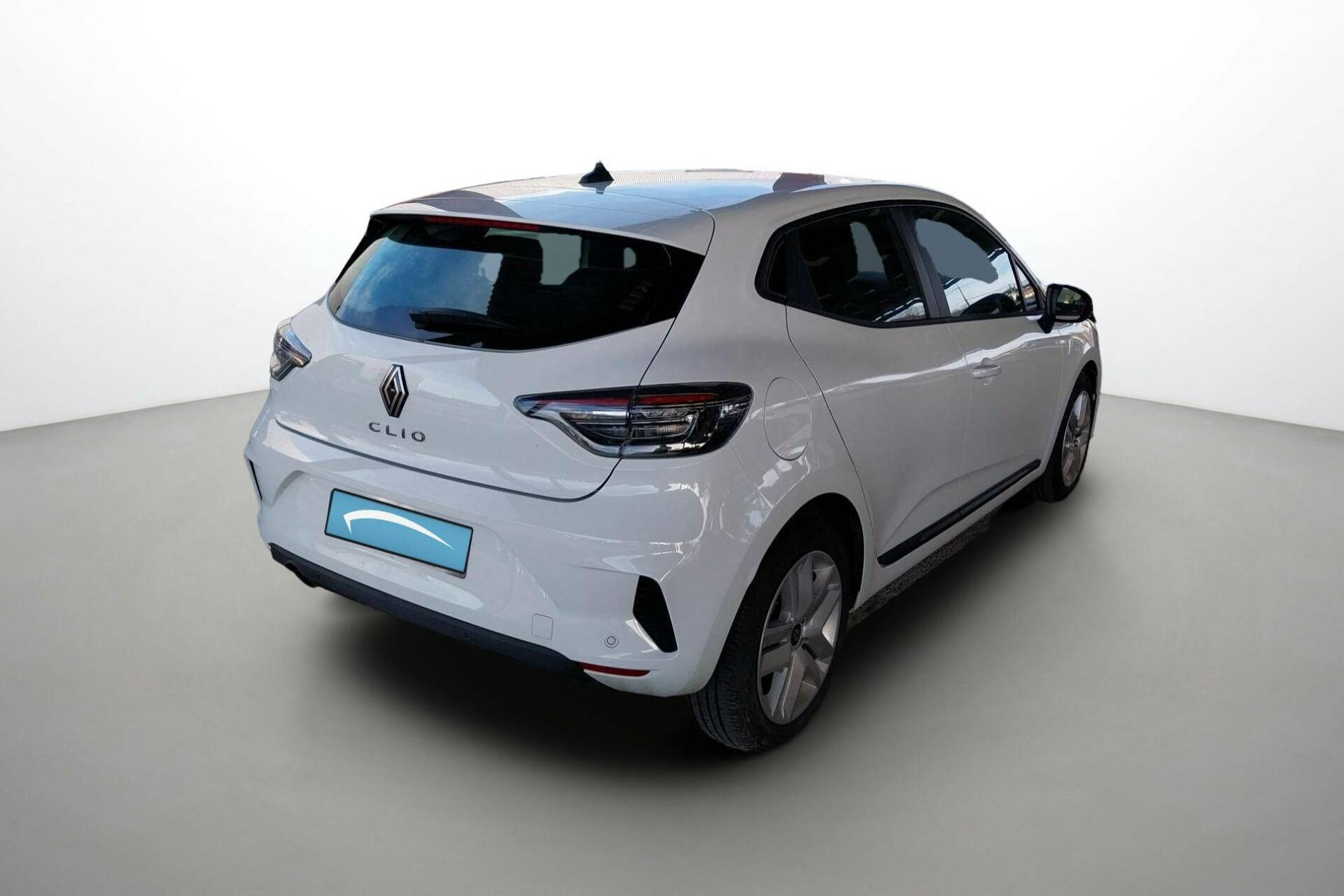 Vente en ligne Renault Clio 5 Clio dCi 100 au prix de 16 685 €