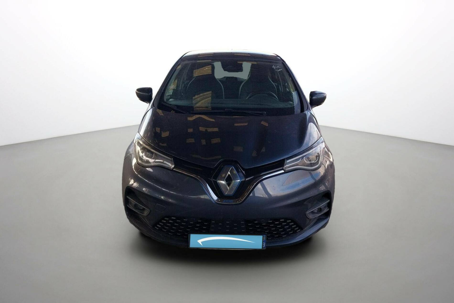 Vente en ligne Renault Zoé  R110 Achat Intégral au prix de 12 490 €