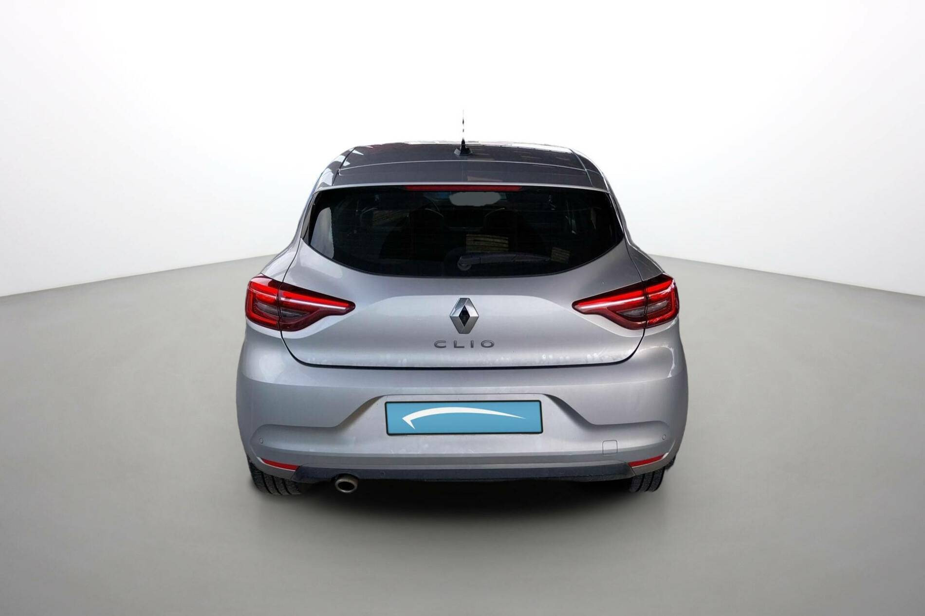 Vente en ligne Renault Clio 5 Clio TCe 90 - 21N au prix de 14 990 €