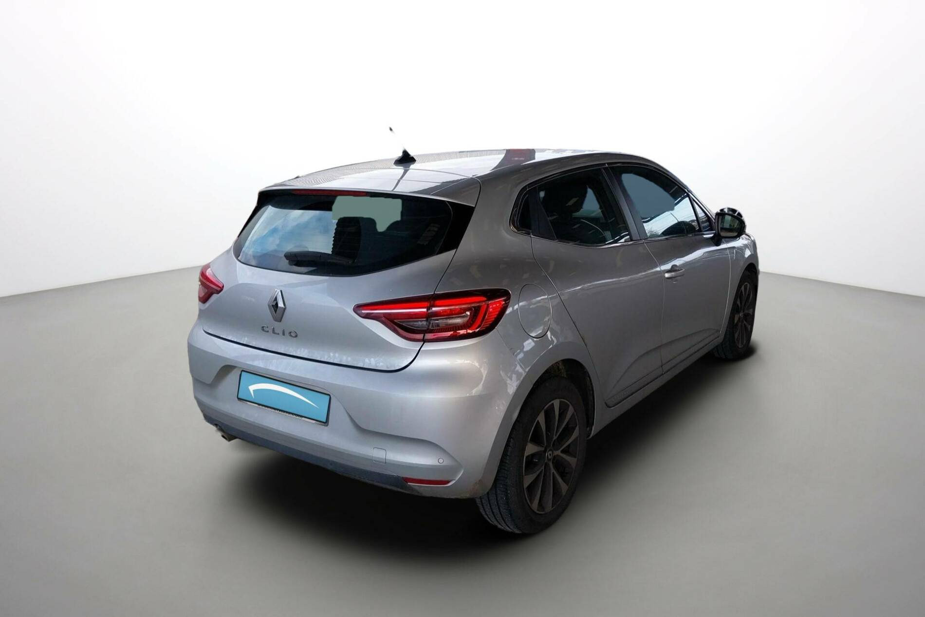 Vente en ligne Renault Clio 5 Clio TCe 90 - 21N au prix de 14 990 €