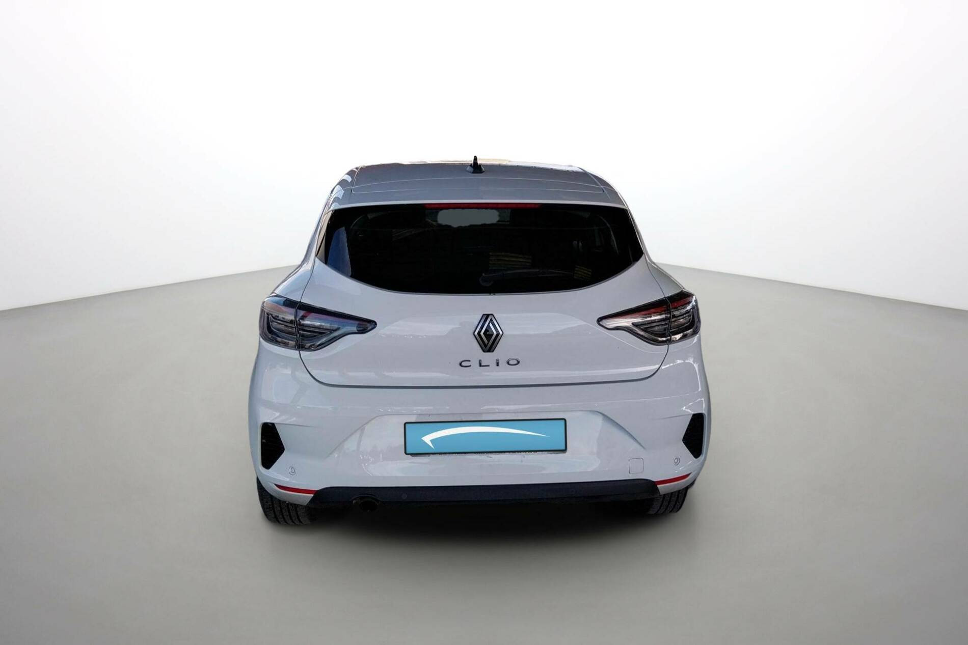 Vente en ligne Renault Clio 5 Clio dCi 100 au prix de 16 685 €