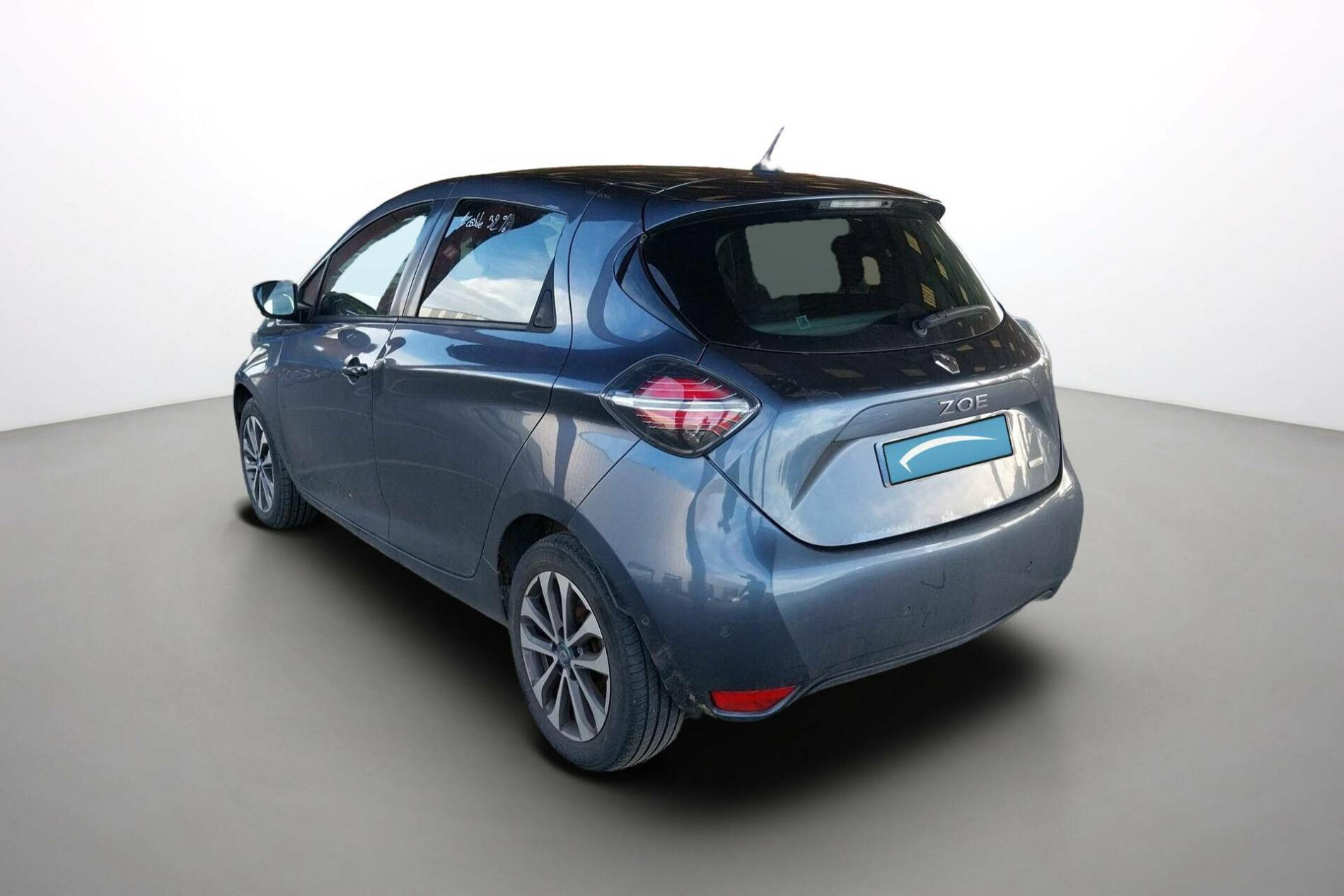 Vente en ligne Renault Zoé  R110 Achat Intégral au prix de 12 490 €