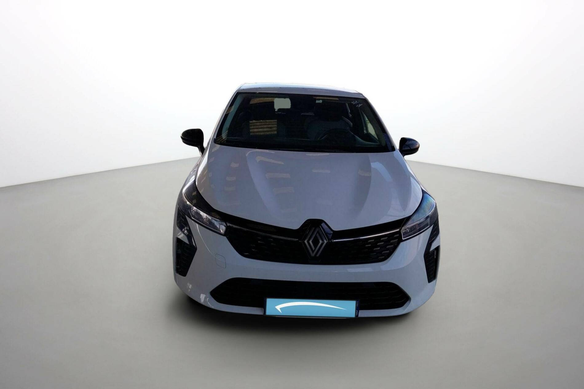 Vente en ligne Renault Clio 5 Clio dCi 100 au prix de 16 685 €