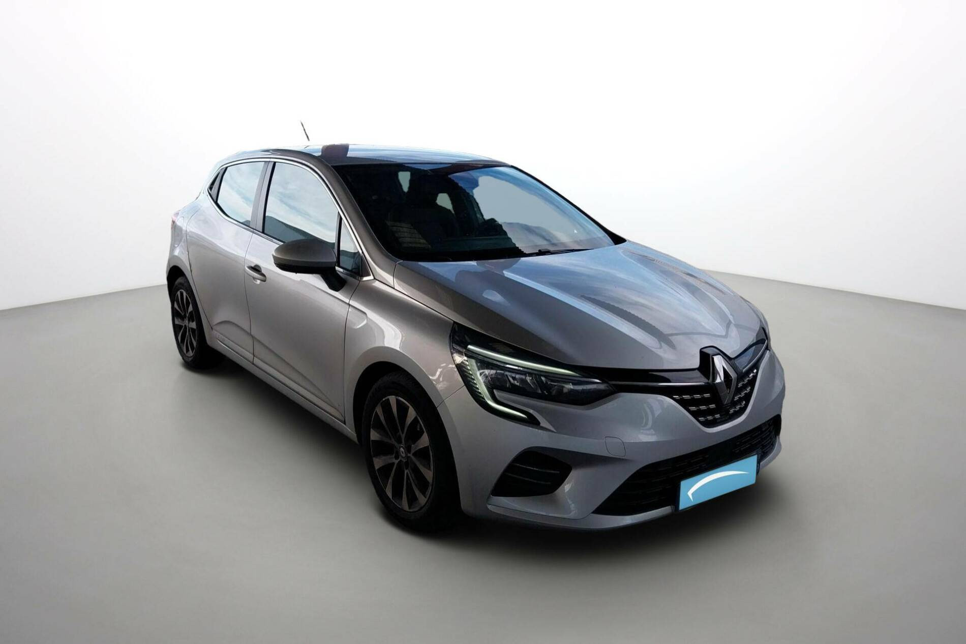 Vente en ligne Renault Clio 5 Clio TCe 90 - 21N au prix de 14 990 €