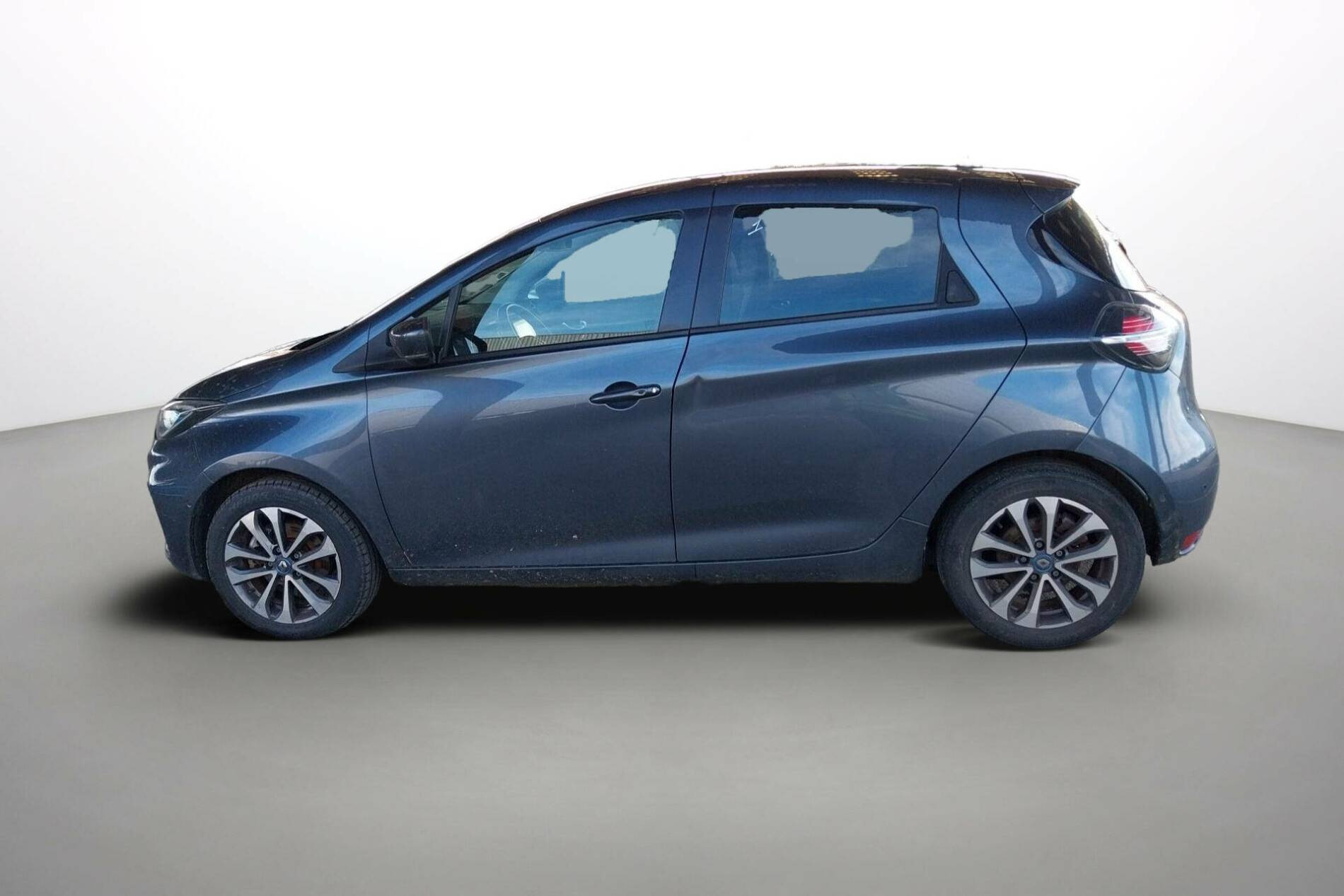 Vente en ligne Renault Zoé  R110 Achat Intégral au prix de 12 490 €