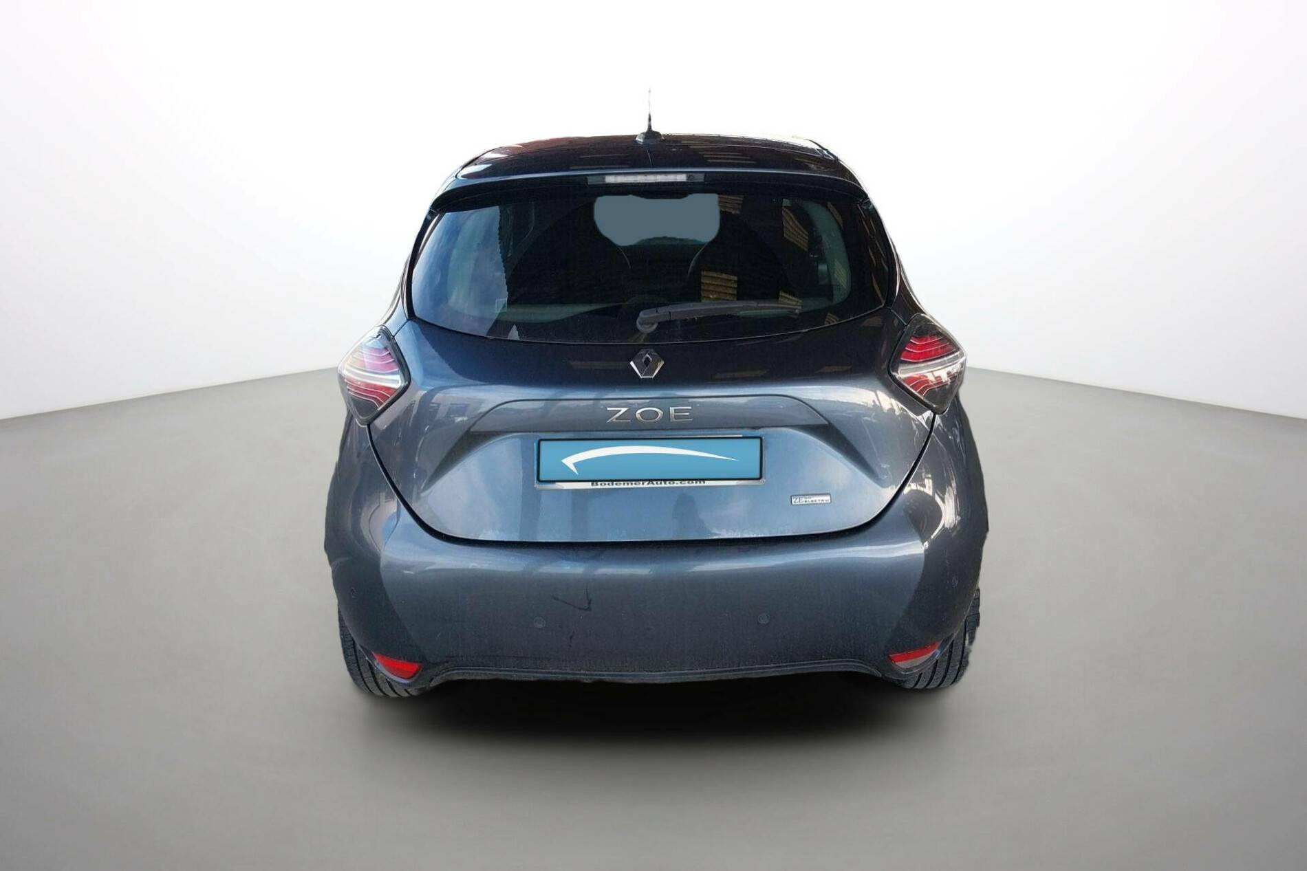 Vente en ligne Renault Zoé  R110 Achat Intégral au prix de 12 490 €