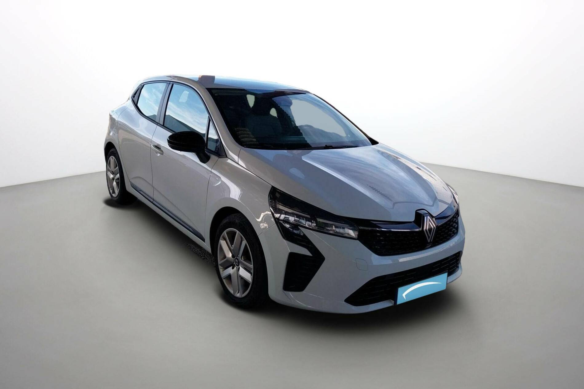 Vente en ligne Renault Clio 5 Clio dCi 100 au prix de 16 685 €