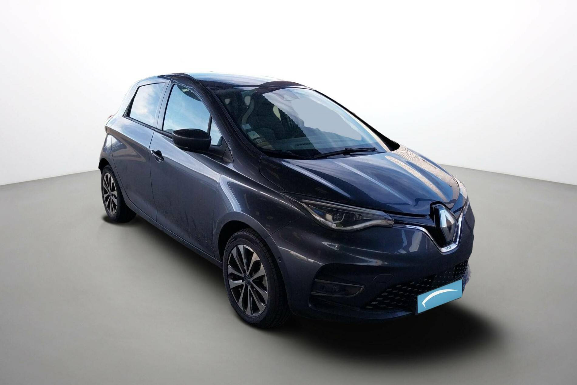 Vente en ligne Renault Zoé  R110 Achat Intégral au prix de 12 490 €