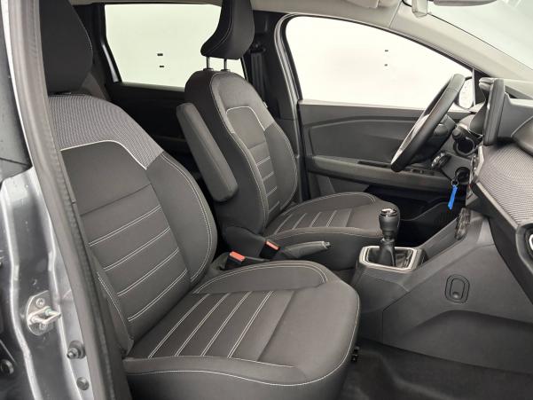 Vente en ligne Dacia Jogger  ECO-G 100 7 places au prix de 20 490 €