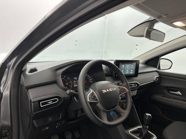Vente en ligne Dacia Jogger  ECO-G 100 7 places au prix de 20 490 €