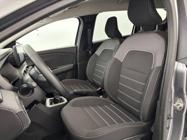Vente en ligne Dacia Jogger  ECO-G 100 7 places au prix de 20 490 €