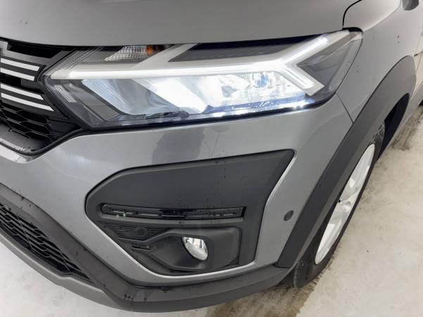 Vente en ligne Dacia Jogger  ECO-G 100 7 places au prix de 20 490 €