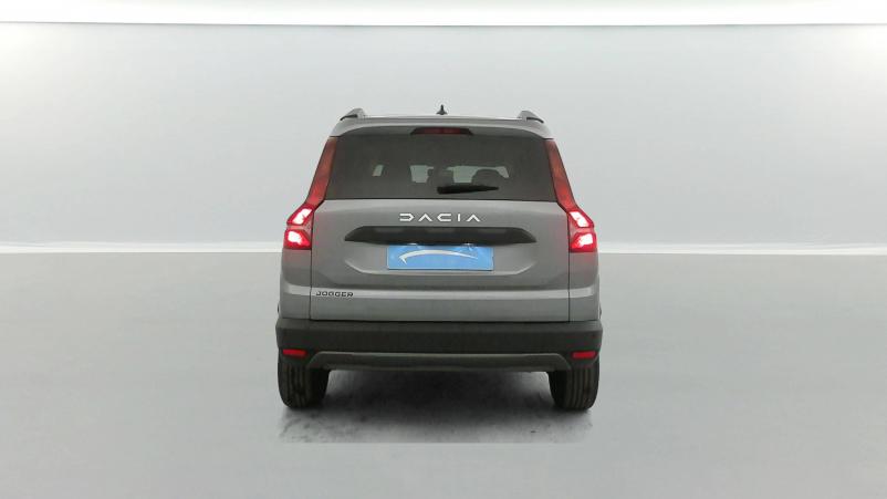 Vente en ligne Dacia Jogger  ECO-G 100 7 places au prix de 20 490 €