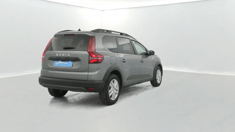 Vente en ligne Dacia Jogger  ECO-G 100 7 places au prix de 20 490 €