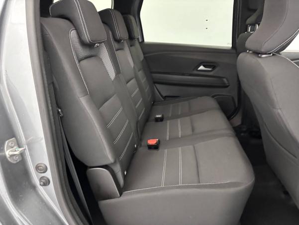 Vente en ligne Dacia Jogger  ECO-G 100 7 places au prix de 20 490 €