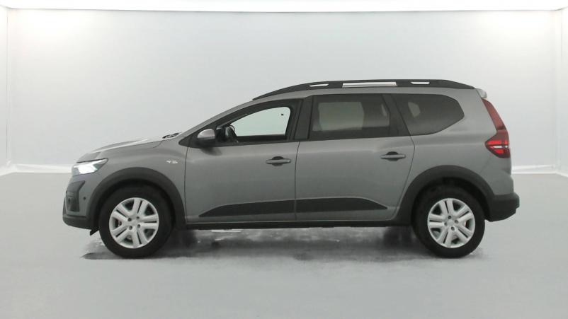 Vente en ligne Dacia Jogger  ECO-G 100 7 places au prix de 20 490 €