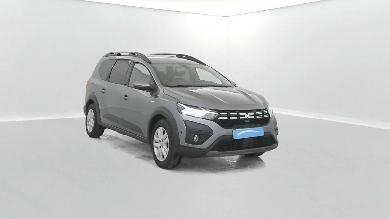 Vente en ligne Dacia Jogger  ECO-G 100 7 places au prix de 20 490 €