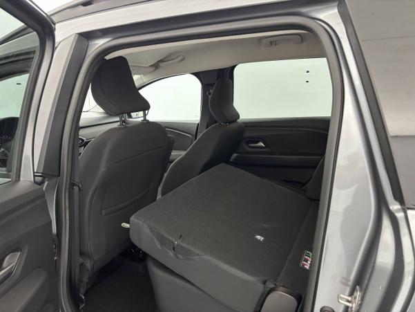 Vente en ligne Dacia Jogger  ECO-G 100 7 places au prix de 20 490 €
