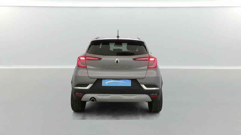 Vente en ligne Renault Captur  TCe 130 EDC FAP au prix de 17 790 €