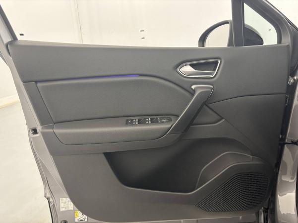 Vente en ligne Renault Captur  TCe 130 EDC FAP au prix de 17 790 €