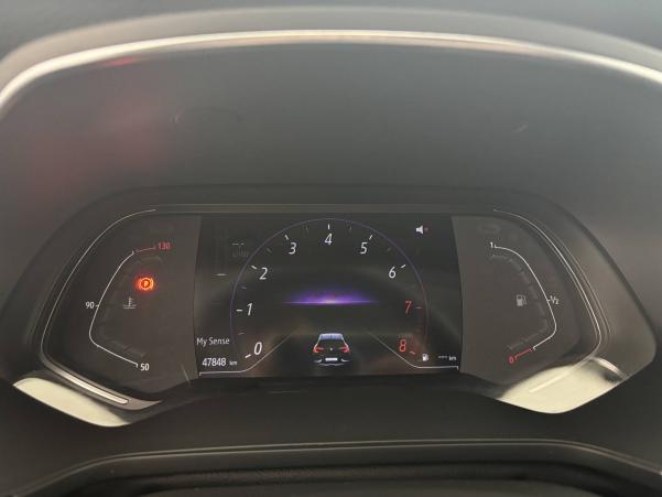 Vente en ligne Renault Captur  TCe 130 EDC FAP au prix de 17 790 €