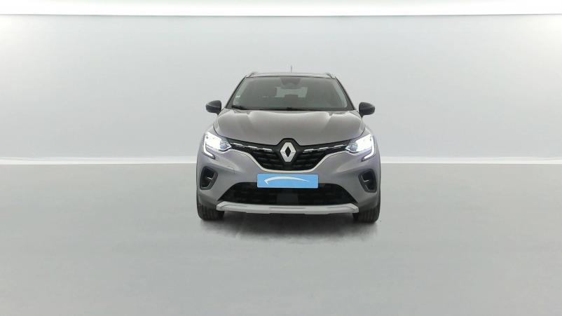 Vente en ligne Renault Captur  TCe 130 EDC FAP au prix de 17 790 €