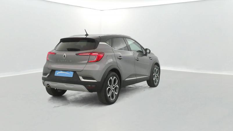 Vente en ligne Renault Captur  TCe 130 EDC FAP au prix de 17 790 €