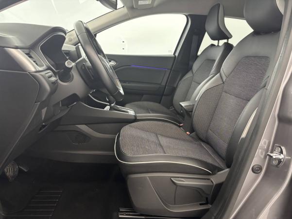 Vente en ligne Renault Captur  TCe 130 EDC FAP au prix de 17 790 €