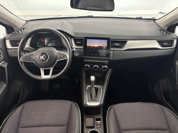 Vente en ligne Renault Captur  TCe 130 EDC FAP au prix de 17 790 €