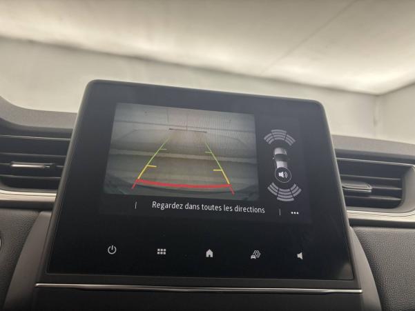 Vente en ligne Renault Captur  TCe 130 EDC FAP au prix de 17 790 €
