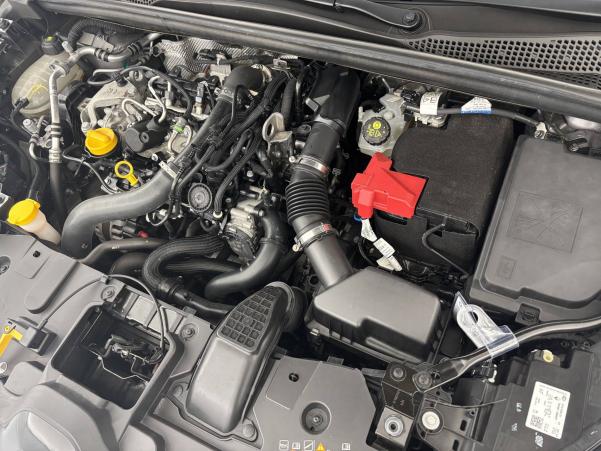 Vente en ligne Renault Captur  TCe 130 EDC FAP au prix de 17 790 €