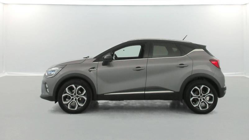 Vente en ligne Renault Captur  TCe 130 EDC FAP au prix de 17 790 €