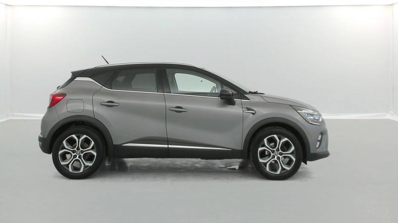 Vente en ligne Renault Captur  TCe 130 EDC FAP au prix de 17 790 €