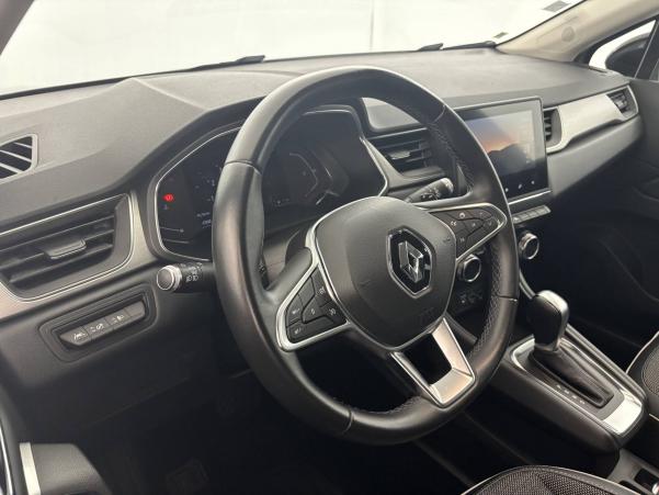 Vente en ligne Renault Captur  TCe 130 EDC FAP au prix de 17 790 €
