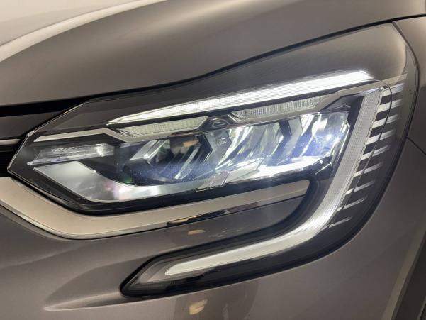 Vente en ligne Renault Captur  TCe 130 EDC FAP au prix de 17 790 €