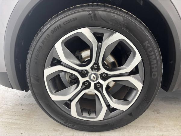 Vente en ligne Renault Captur  TCe 130 EDC FAP au prix de 17 790 €