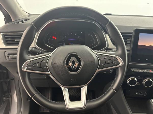 Vente en ligne Renault Captur  TCe 130 EDC FAP au prix de 17 790 €