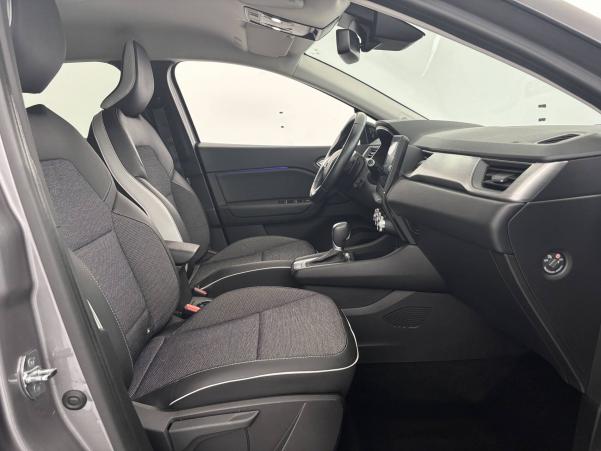 Vente en ligne Renault Captur  TCe 130 EDC FAP au prix de 17 790 €