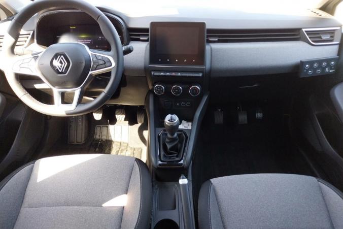 Vente en ligne Renault Clio 5 Clio TCe 90 au prix de 14 750 €