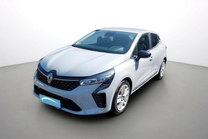 Vente en ligne Renault Clio 5 Clio TCe 90 au prix de 14 750 €