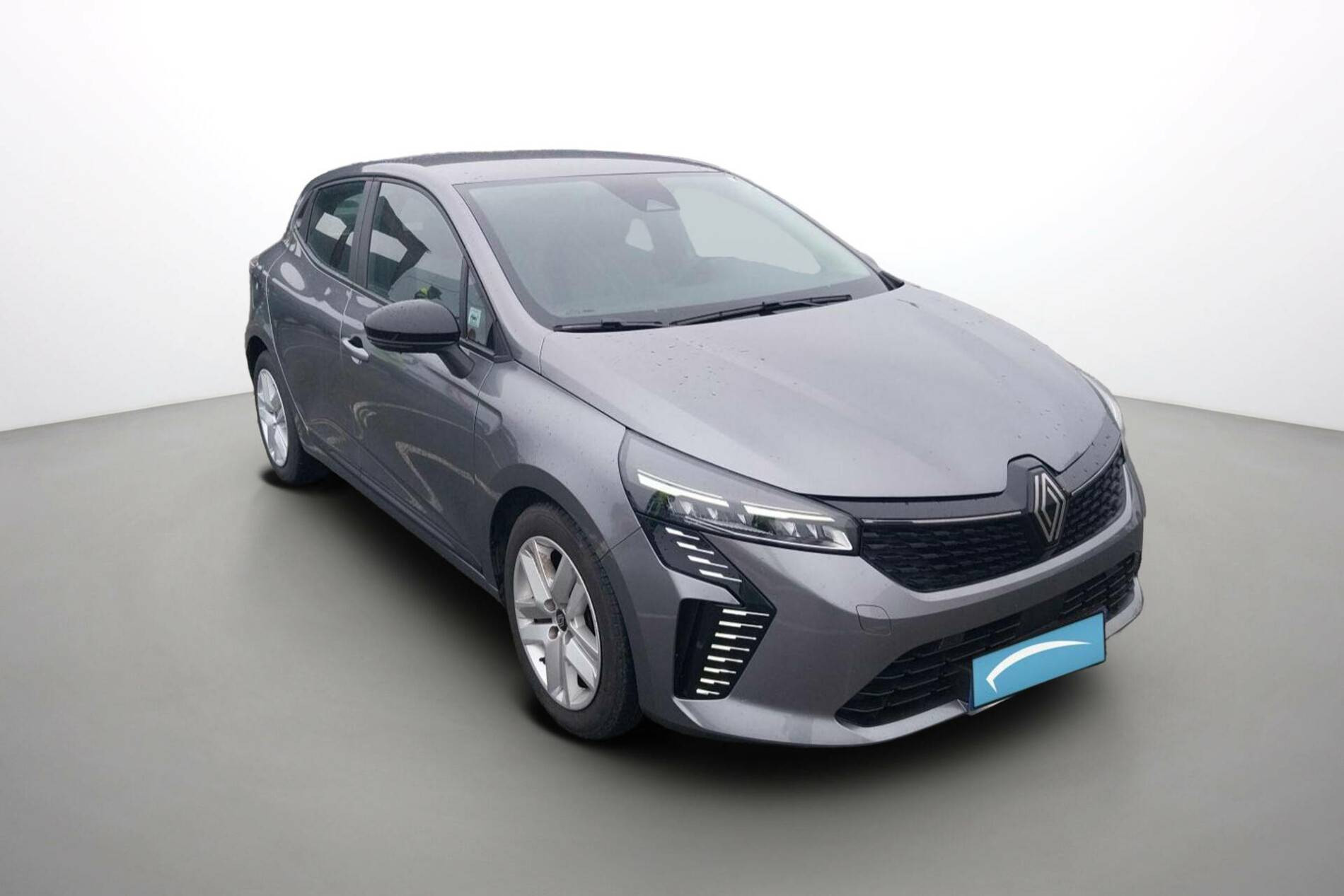 Vente en ligne Renault Clio 5 Clio TCe 90 ch GSR2 au prix de 15 490 €