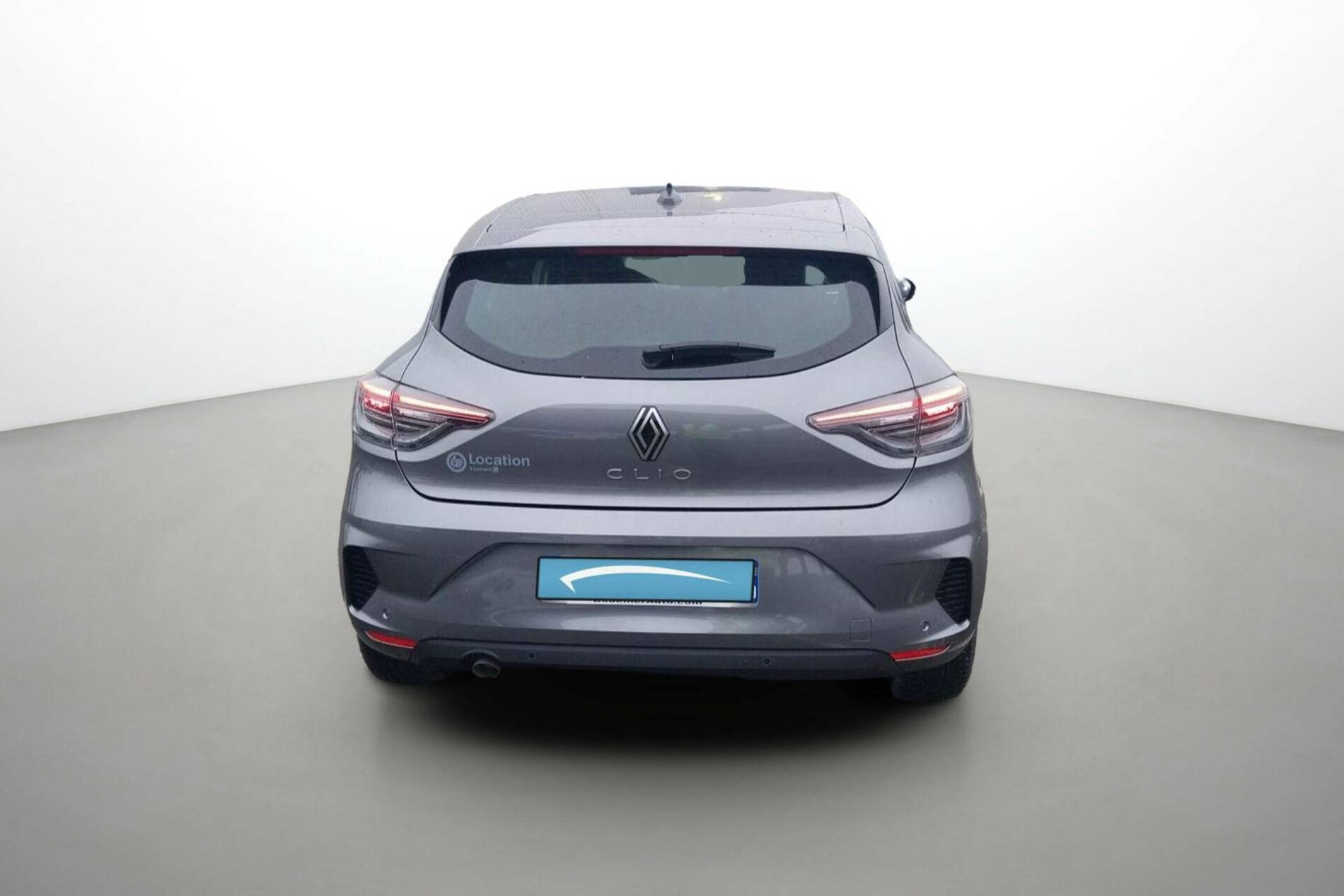 Vente en ligne Renault Clio 5 Clio TCe 90 ch GSR2 au prix de 15 490 €