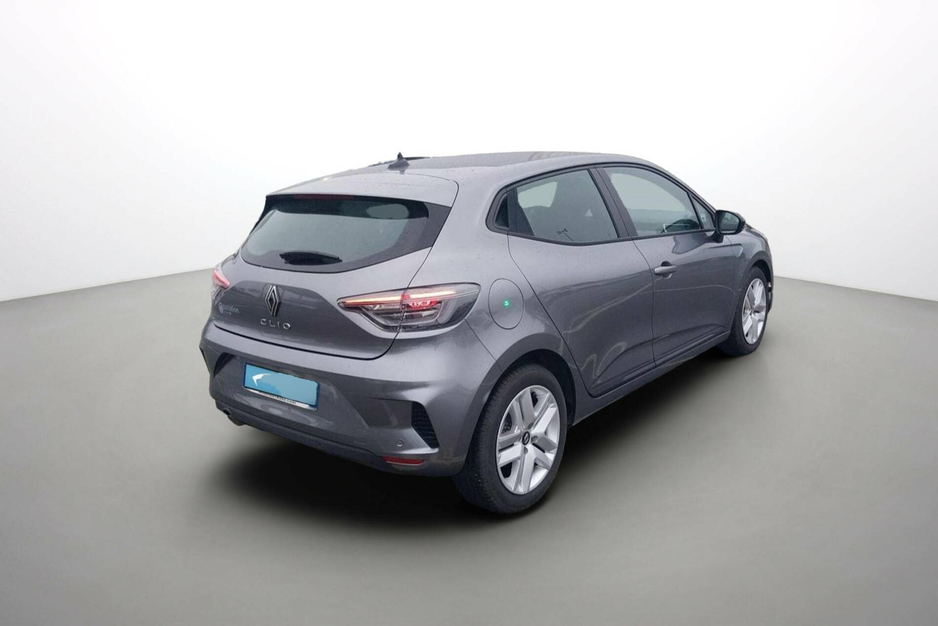 Vente en ligne Renault Clio 5 Clio TCe 90 ch GSR2 au prix de 15 490 €