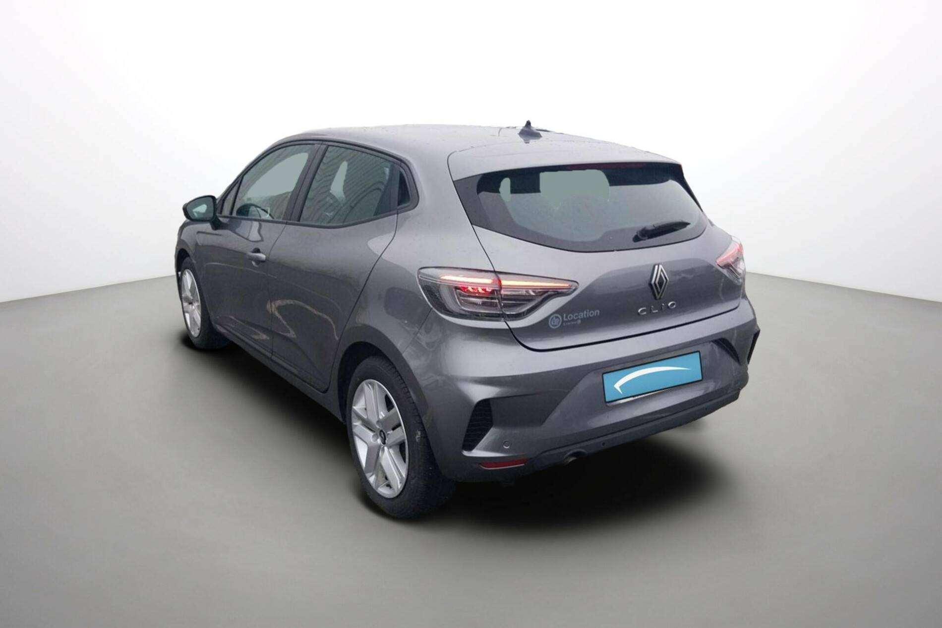 Vente en ligne Renault Clio 5 Clio TCe 90 ch GSR2 au prix de 15 490 €