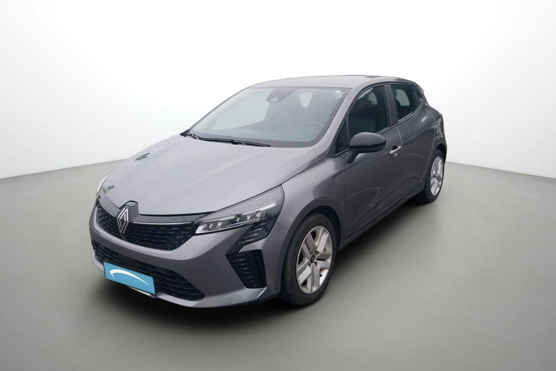 Renault Clio 5 Clio TCe 90 ch GSR2 occasion de 2024 en vente à Concarneau