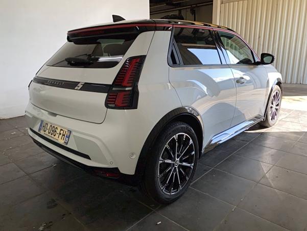 Vente en ligne Renault R5 E-Tech  150 ch autonomie confort au prix de 36 140 €