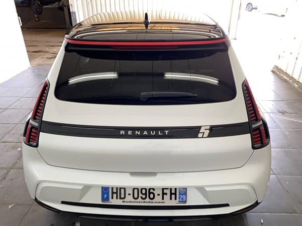Vente en ligne Renault R5 E-Tech  150 ch autonomie confort au prix de 36 140 €