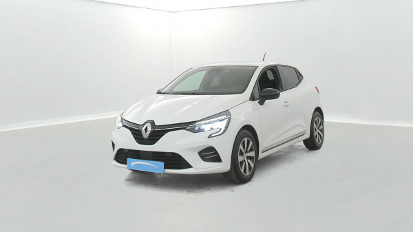 Vente en ligne Renault Clio 5 Clio SCe 65 de 2023 au prix de 13 990€