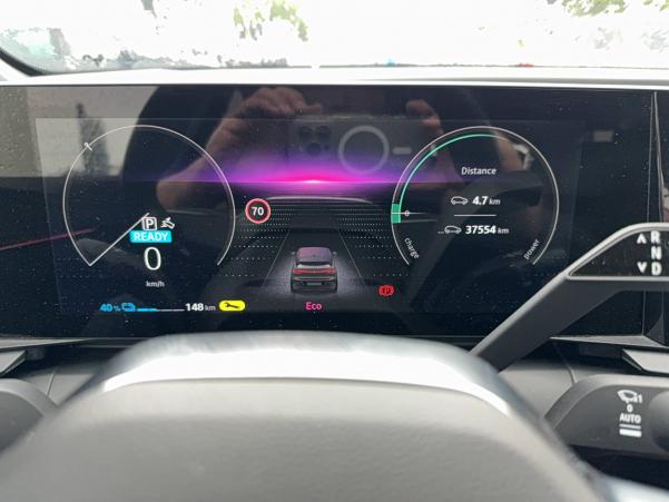 Vente en ligne Renault Megane E-Tech  EV60 220 ch super charge au prix de 25 900 €