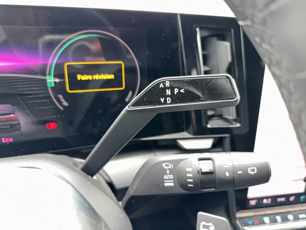 Vente en ligne Renault Megane E-Tech  EV60 220 ch super charge au prix de 25 900 €